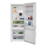 Beko 674533 MB No Frost Buzdolabı