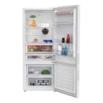 Beko 674533 MB No Frost Buzdolabı
