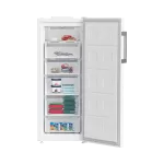 Beko 7362 NFB 6 Bölmeli Derin Dondurucu