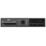 Beko KM 1010 IG 10 Kg Kurutma Makinesi