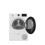 Beko KM 1010 SW Kurutma Makinesi