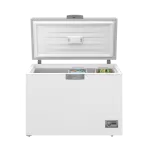 Beko 3360 JE Sandık Tipi Derin Dondurucu
