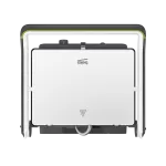 Beko TM 5046 C Floral Tost Makinesi