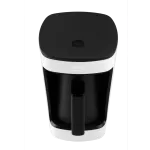 Beko TKM 2341 Keyf-i Bol Beyaz Türk Kahve Makinesi