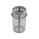 Beko MIKROFILTRE GR ALT-0 RAL 7037 Beyaz Eşya Yedek Parça ve Aksesuarları