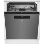 Beko BMA 6340 I Ankastre Bulaşık Makinesi 6Prg