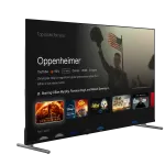 Crystal 7 50 4K UHD Google TV - B 750 C Smart TV
