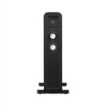 BRI 11M 2300 Yağlı Radyatör