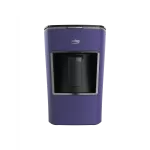 Beko BKK 2300 Mor Mini Keyf Kahve Makinesi