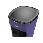 Beko BKK 2300 Mor Mini Keyf Kahve Makinesi
