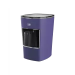 Beko BKK 2300 Mor Mini Keyf Kahve Makinesi