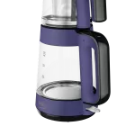 CM 5964 W Floral Çay Makinesi