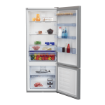 Beko 670531 EI No Frost Buzdolabı