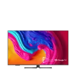 Beko Crystal 9 Nano QLED 120Hz 65 4K UHD Google TV - B65 Q 990 AY LED TV
