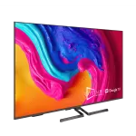 Beko Crystal 9 Nano QLED 120Hz 65 4K UHD Google TV - B65 Q 990 AY LED TV