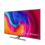 Beko Crystal 9 Nano QLED 120Hz 65 4K UHD Google TV - B65 Q 990 AY LED TV