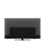 Beko Crystal 9 Nano QLED 120Hz 65 4K UHD Google TV - B65 Q 990 AY LED TV