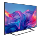 Beko Crystal 9 QLED 55 4K UHD Google TV - B55 QE 988 A Smart TV