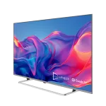 Beko Crystal 9 QLED 120Hz 75 4K UHD Google TV - B75 QE 988 A Smart TV