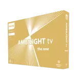 PHILIPS Philips Ambilight TV TheOne 75PUS8909/12 Philips TV