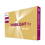 PHILIPS Philips Ambilight TV TheOne 55PUS8909/62 Philips TV