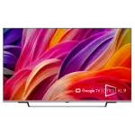 Beko Crystal 9 120Hz 75 4K UHD Google TV - B75 D 986 S Smart TV