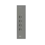 Beko BOCD K 6510 EWG Gazlı Cam Tablalı Ocak