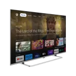 GRUNDIG PARIS 75 GHU 9055 4K NANO UHD+GOOGLE TV Grundig TV
