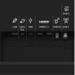 GRUNDIG TOKYO 50 GHU 7900 C Grundig TV