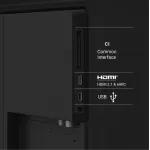 GRUNDIG TOKYO 50 GHU 7900 C Grundig TV