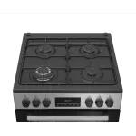Beko BFM 420 EBG Ocaklı Fırın