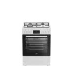 Beko BFM 420 EBB Ocaklı Fırın