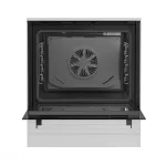 Beko BFM 420 EBB Ocaklı Fırın