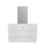Beko BDE 6053 B Ankastre Duvar Tipi Davlumbazlar