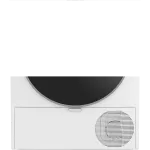 Beko KMX 1201 12 Kg Kurutma Makinesi