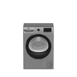 4 lü Gri Beyaz Eşya Seti