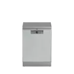 4 lü Gri Beyaz Eşya Seti