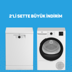 Bulaşık&Kurutma Seti