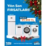 4 lü Beyaz Eşya Seti 4