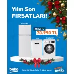 3 lü Beyaz Eşya Seti 1