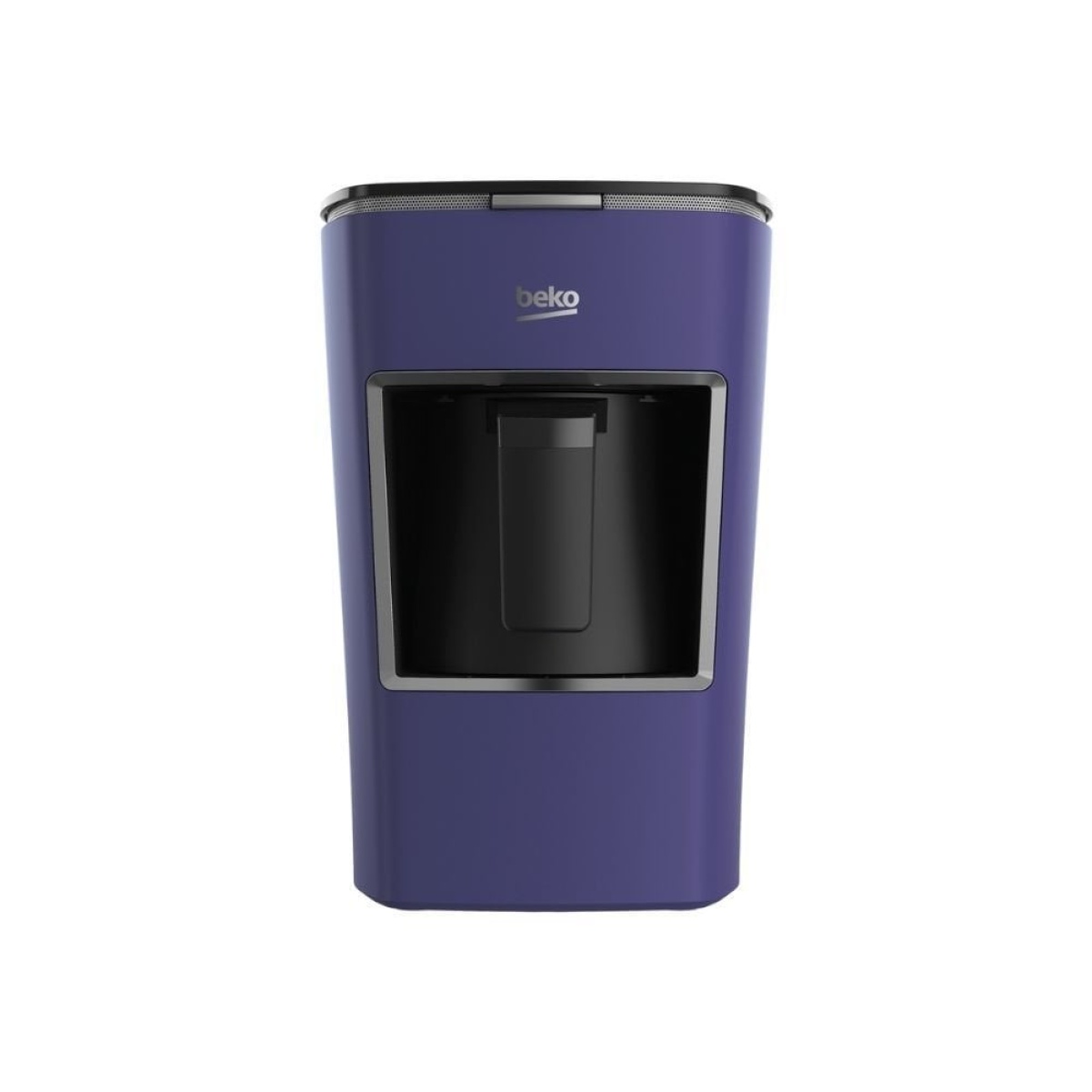 Beko BKK 2300 Mini Keyf Mor Türk Kahve Makinesi
