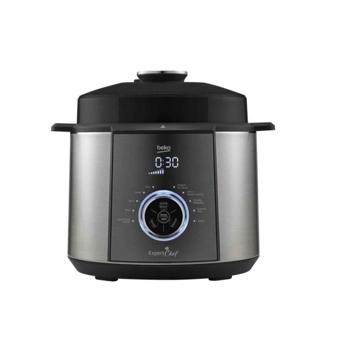 Beko MC 5056 I ExpertChef® Çok Amaçlı Pişirici