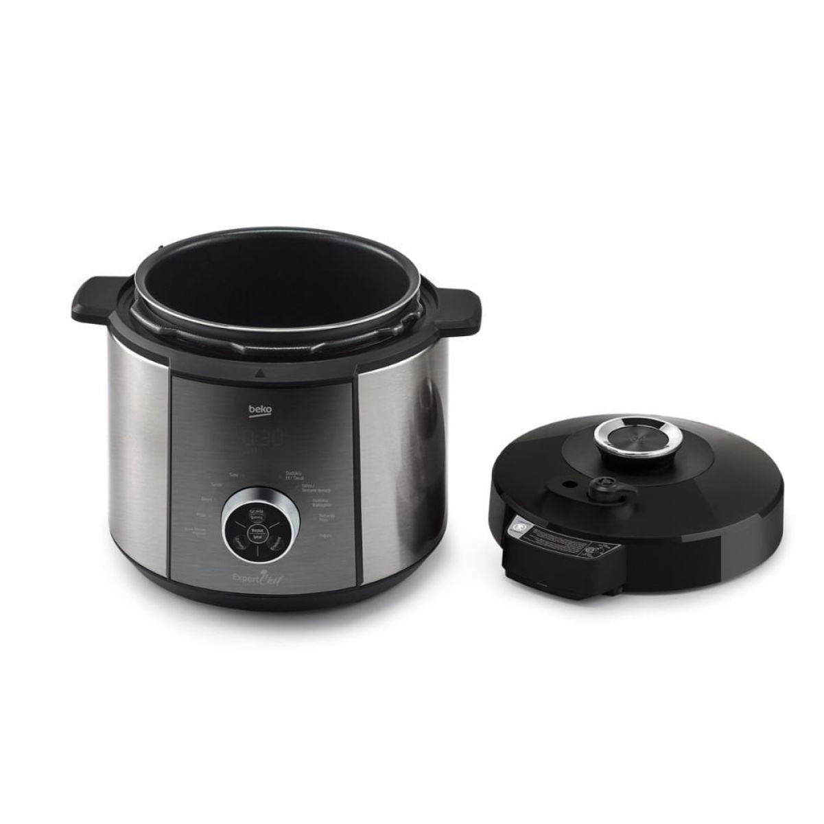 Beko MC 5056 I ExpertChef® Çok Amaçlı Pişirici