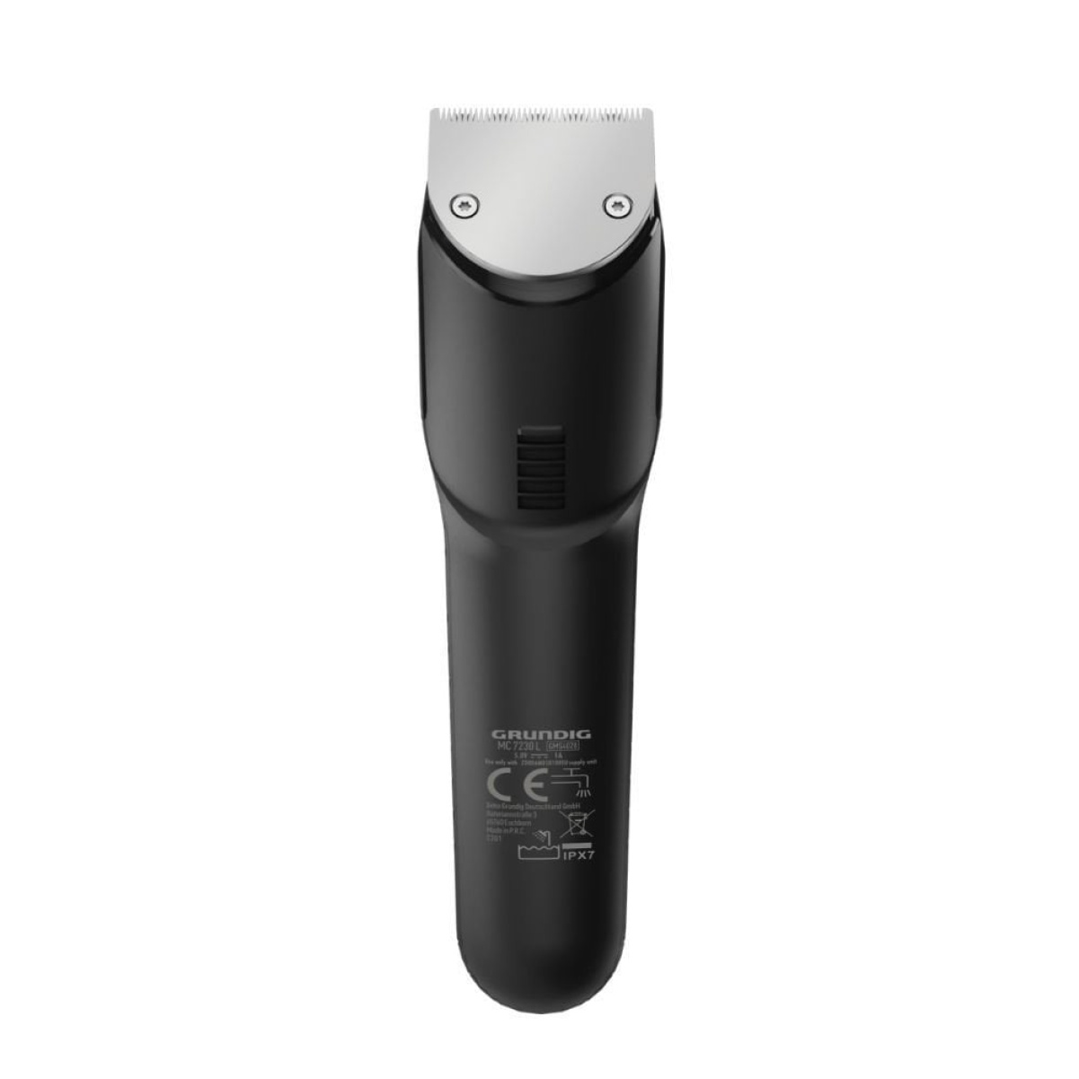 Grundig MC 7230 L