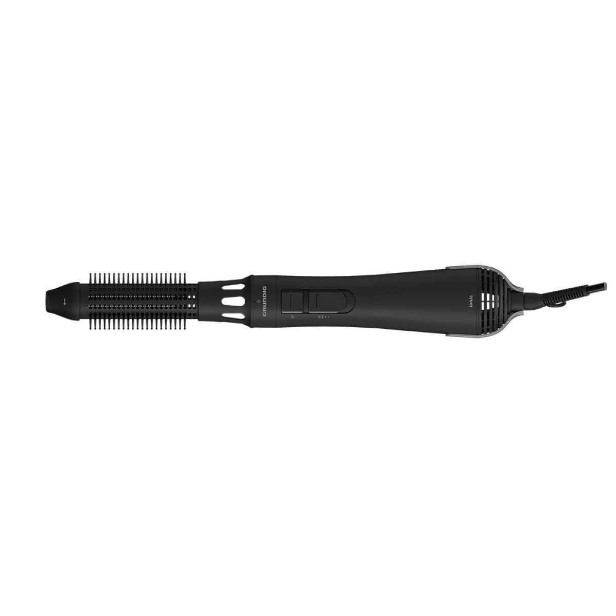 Grundig HS 7082 Saç Düzleştirici Fırça