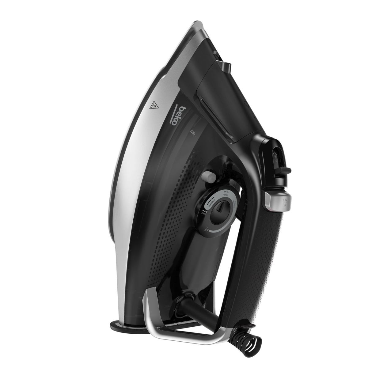 Beko ActiPress® Expert BEU 5024 M Buharlı Ütü
