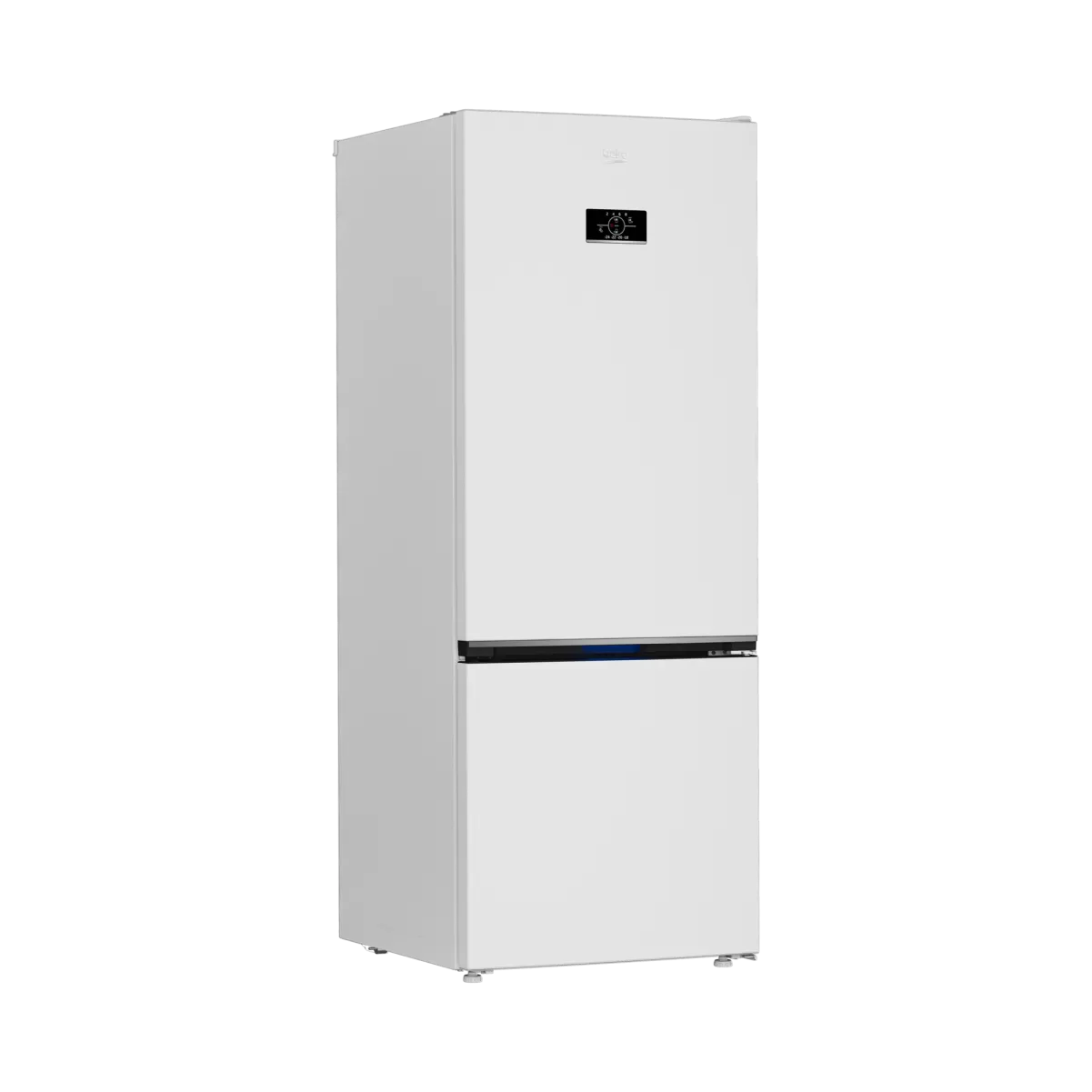 Beko 670475 EB Alttan Donduruculu Buzdolabı