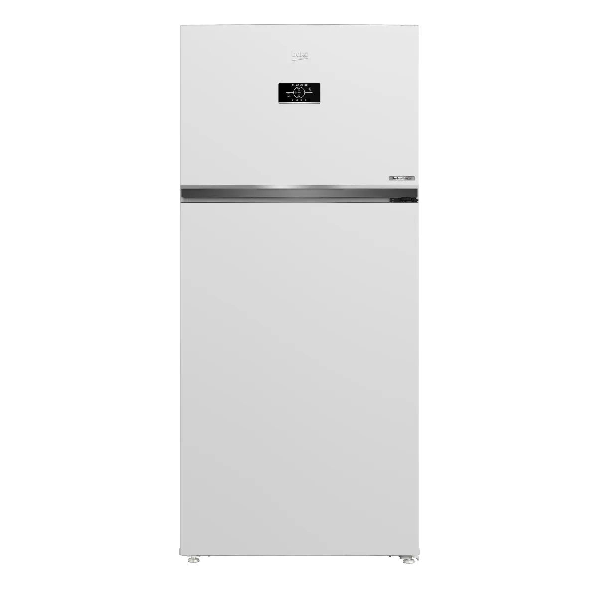 Beko 983628 EB Üstten Donduruculu Buzdolabı