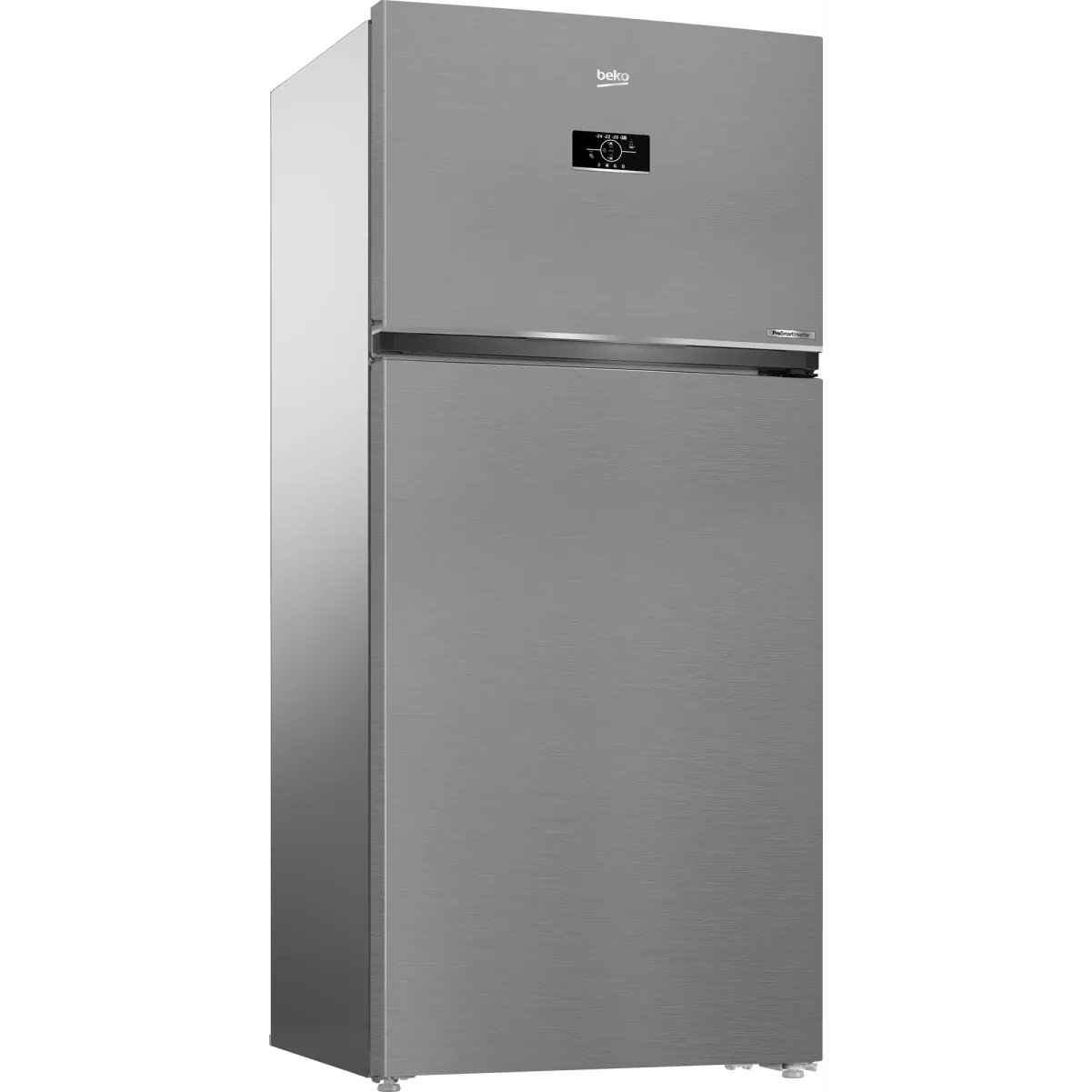 Beko 983628 EI Üstten Donduruculu Buzdolabı