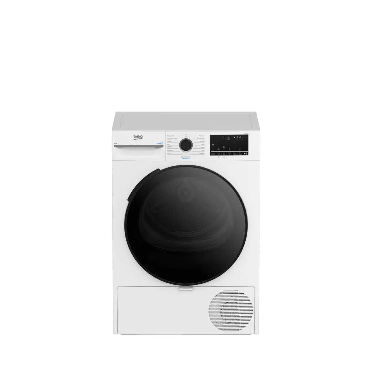 Beko KMX 1001 10 Kg Kurutma Makinesi